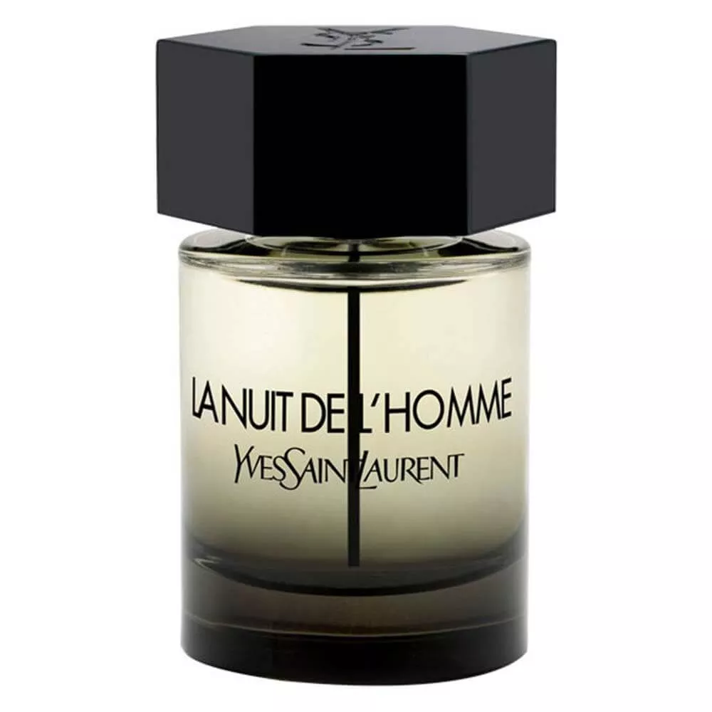 YSL La Nuit De L Homme EDT 100ml